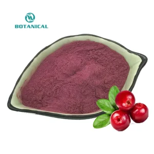 Blushwood Cranberry Extract