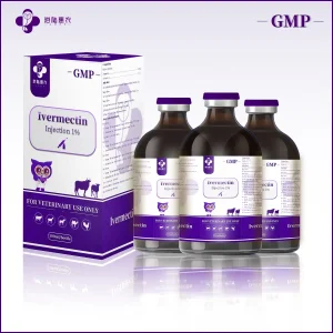 Hot Sale Ivermectin