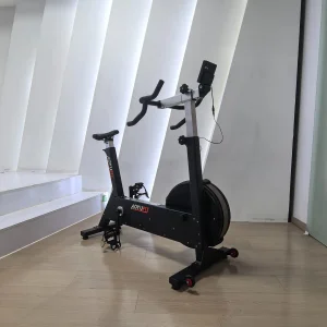 Fitness Air Bike