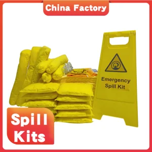 Costa Rica Port Safety Refills