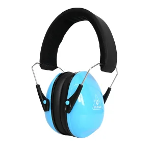 ULTAC Headset Noise Cancelling Kids Ear Muff