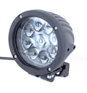 Auto Lighting System 45W LED Fog Light