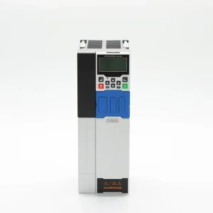 Es610PV-15kw Hybrid Solar Pump VFD with MPPT for Irrigation Systems