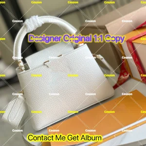 Réplicas de bolsos de lujo