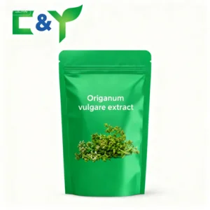 Factory Direct Food Ingredients Feed Additives Nature Pure Plant Herbs Extracts Oregano Powder