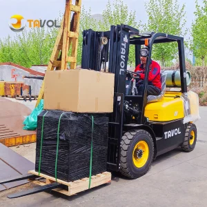 Tavol LPG Forklift