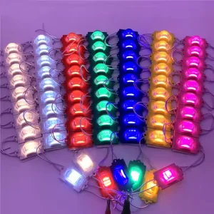 Módulo LED SMD