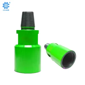Factory Price Drill Pipe Tool Joints for Pipe and Hammer