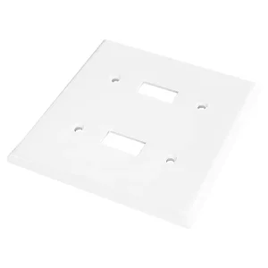 Wholesale 2-Gang Toggle Switch Wall plate