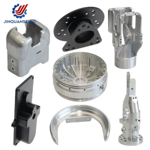OEM CNC Machining