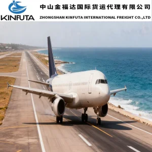 Door to Door International Affordable Air Cargo Logistics Service Shipping Agency to Akron/Amarillo/Appleton/Escanada/Islip/Idaho Falls/Evansville Canada