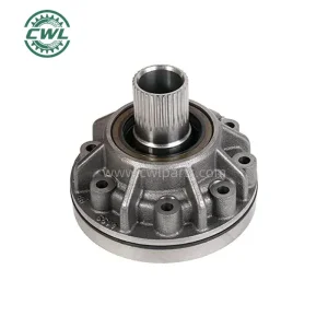 Custom AT310590 AT440858 AT501973 Transmission Charge Pump Replacement for John Deere Backhoe Loaders Factory, Exporters