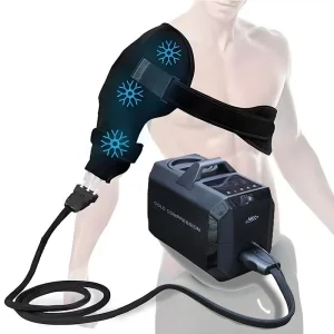 Athlete Recovery Equipment Cryotherapy Cold Therapy System Ice Therapy Machine