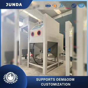 High Efficiency Cabinet