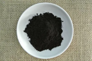 OEM Direct Black 22 Used For Textile Leather and Paper