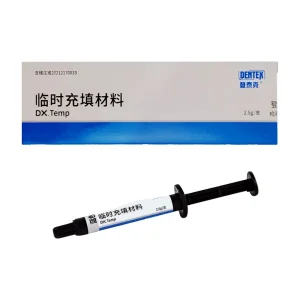 Fast-Curing Filling Material