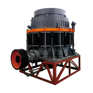 CE Certification High Efficiency PYF Compound Cone Crusher - Reliable China Suppliers & Factory for Medium-Hard Ores Crushing Exporters, Exporter
