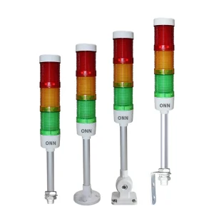 Tri-color Signal Tower Light