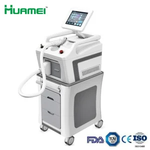 Equipamento de Beleza 808nm 810nm