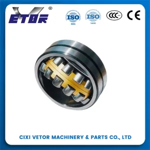Spherical Roller Bearing for Bangkok Heavy Machinery
