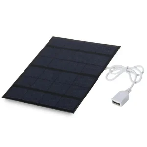3.5W 6V Painéis Solares