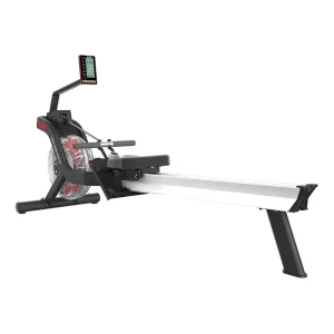 Magnetic Rower