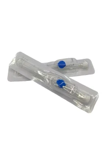 Full Set Catheter