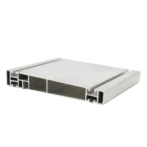 Aluminum Enclosure Parts for New Enery Vehicle Electric Car Battery Tray Customize