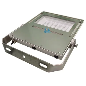 LED Floodlight for Vessel Decks