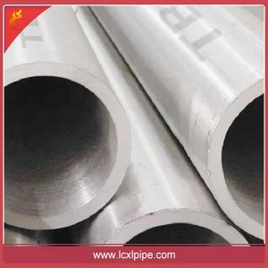Seamless Pipe