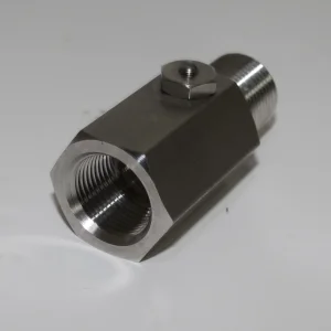 High Precision CNC Milling Turning Machining Parts Customized OEM/ODM Industrial Aluminum Stainless Steel Metal Brass Service