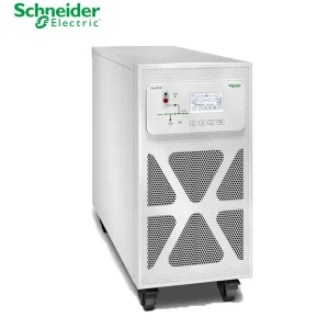 APC UPS Easy 3s E3sups10kh 10kVA 10kw Online Uninterruptible Power Supply, Without Battery