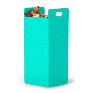 Famous storage basket felt storage bin