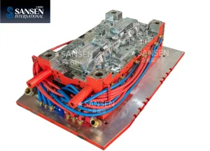 Medical Applications Mold