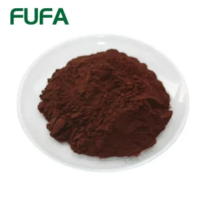 Natural Antioxidant Procyanidin Powder Water Soluble Food Additives From China