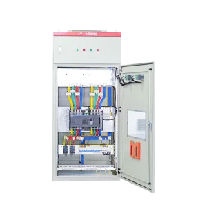 Meygo Industrial Box Low-Voltage Electrical Power Distribution