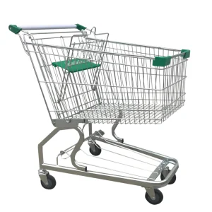 Supermarket Shopping Cart