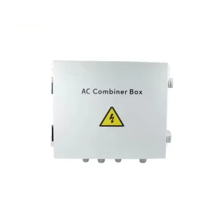HLX-AC Combiner Box