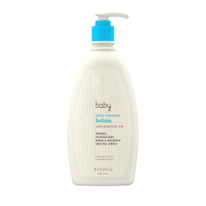Aixin Baby Lotion