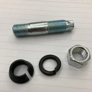 90116-12007 90126-12005 Arm Steering Knuckle Bolt Screw for Toyota Land Cruiser Hilux Fzj75 Fzj80 Spare Parts (studs, nuts, cone washers)