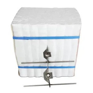 Heat Resistant Module