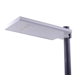 20W Solar Street Light