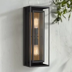Outdoor Waterproof Wall Lantern