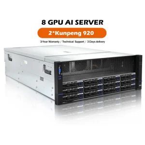 Kunpeng 920 Processor
