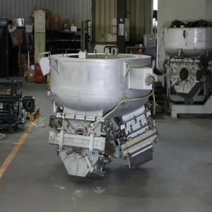 Casting System