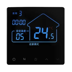 ODM Air Conditioner Thermostat