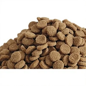 High Protein Organic Chicken Fish Kibble for Cats