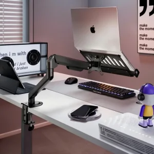 China Laptop Stands & Monitor Mounts