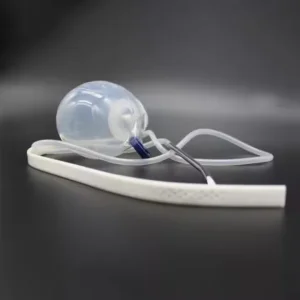 Drain Wound Care Drainage System Kit Trocar Drainage System Kit