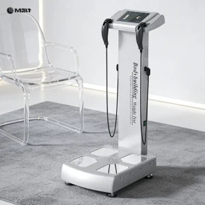 Beauty Salon Equipment Grade Body Composition Analysis Analyzer Machine - Body Composition Analyzer for Beauty Device FDA CE RoHS ISO